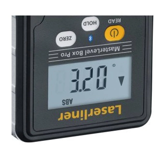 Vendita online MasterLevel Box Pro (BLE) 081.262A